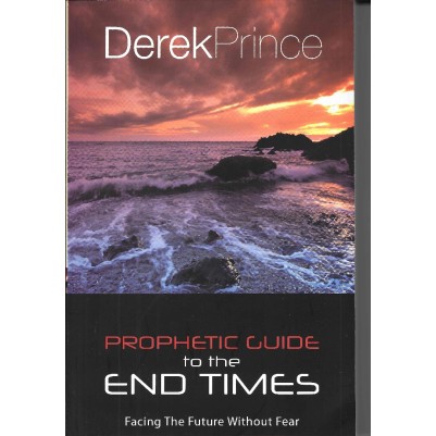 Prophetic Guide To The End Times