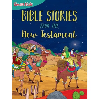 Bible Stories From The New Testament