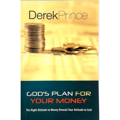 Gods Plan For Your Money