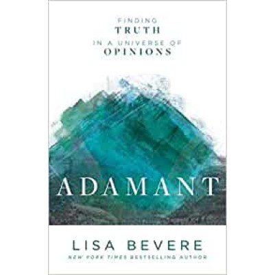 Adamant Finding Truth In A Universe Of Opinions