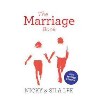 Marriage Book Alpha Marriage Course Revised