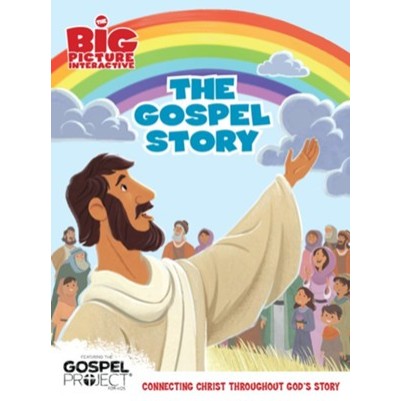 Big Picture Gospel Story
