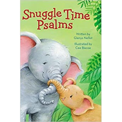 Snuggle Time Psalms