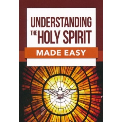 Understanding The Holy Spirit