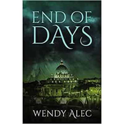 End Of Days #3 Chronicles Of Brothers