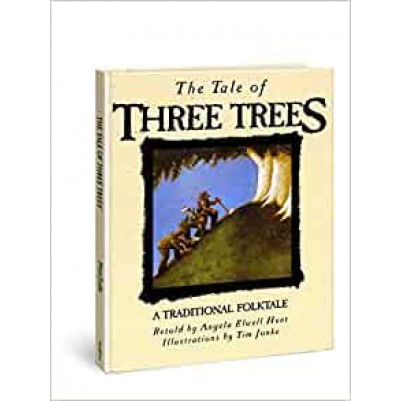Tale Of Three Trees