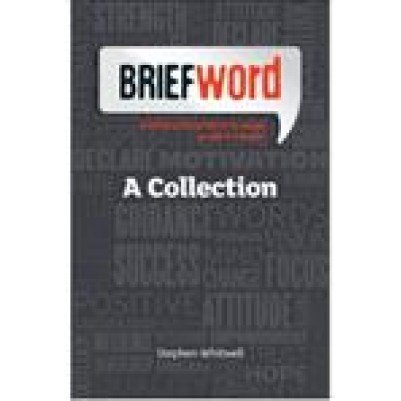 Briefword A Collection