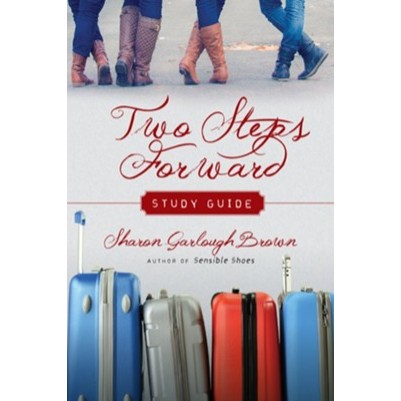 Two Steps Forward Study Guide
