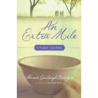 An Extra Mile Study Guide
