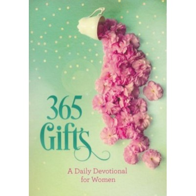 365 Gifts A Daily Devotional For Women
