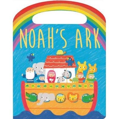 Noahs Ark Lift The Flap