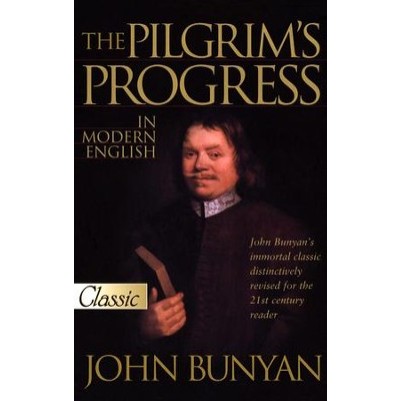 Pilgrims Progress In Modern Language