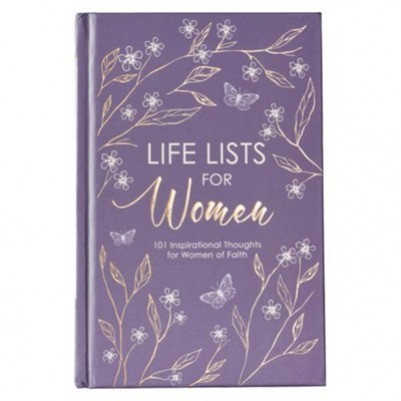 Life Lists For Women