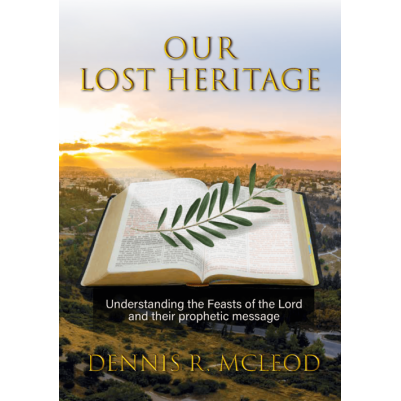 Our Lost Heritage