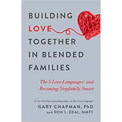 Building Love together in Blended Families