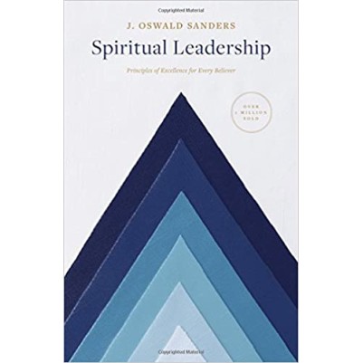 Spiritual Leadership