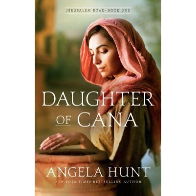 Daughter of Cana #1 Jerusalem Road