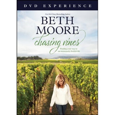 Chasing Vines DVD Experience