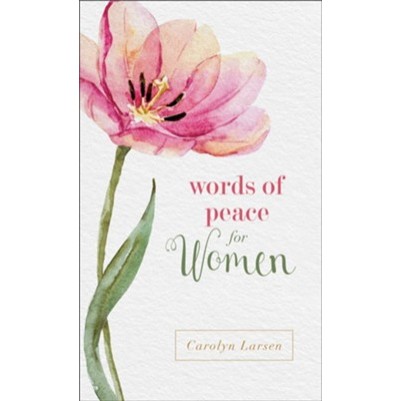 Words of Peace For Women