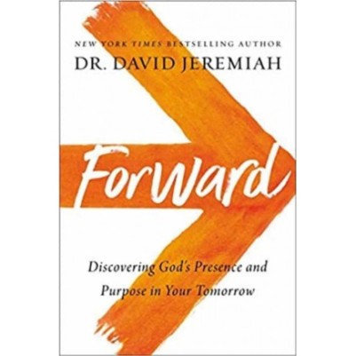 Forward Discovering God's Presence & Purpose in your