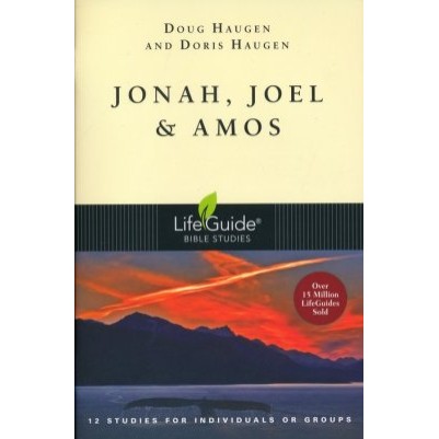 Jonah Joel & Amos Life Guide