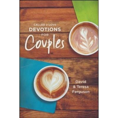 Called 2 love Devotions For couples