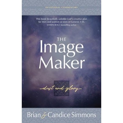 Image Maker The Dust and Glory