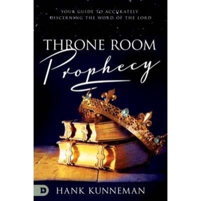 Throne Room Prophecy