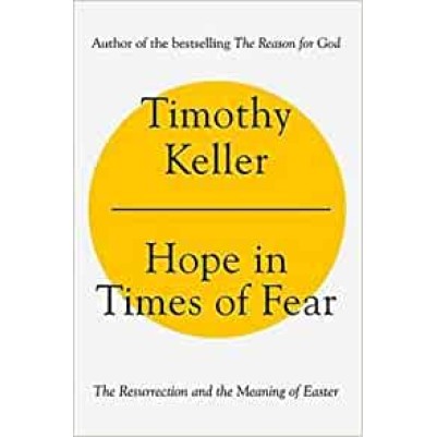 Hope In Times of Fear