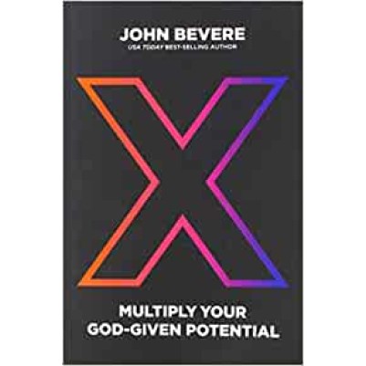 X Multiply Your God Given Potential