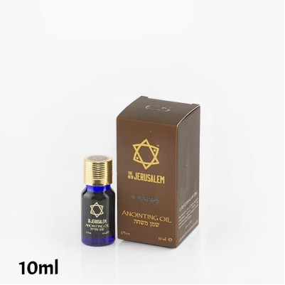 Anointing Oil Cassia 1/3oz 10ml