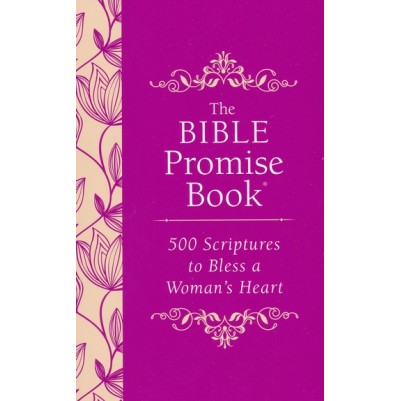 Bible Promise Book To Bless a Woman