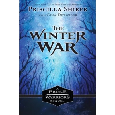 Winter War #4 Sequel Paperback