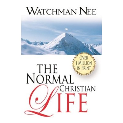 Normal Christian Life