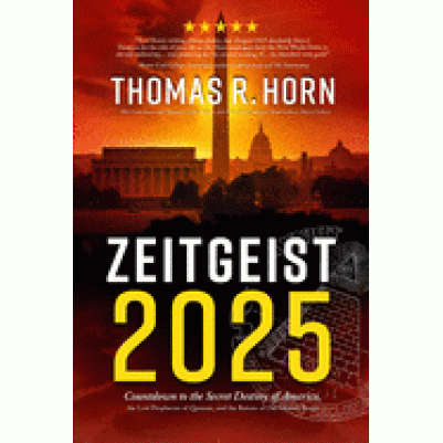 Zeitgeist 2025: Countdown to the Secret Destiny of America..