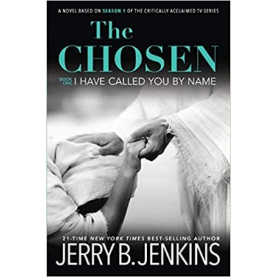 Chosen #1 I Have Called You By Name