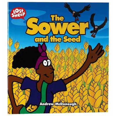 Sower and the Seed
