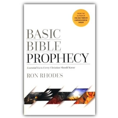 Basic Bible Prophecy