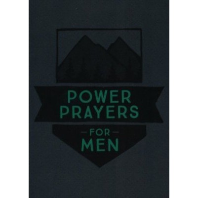 Power Prayers For Men