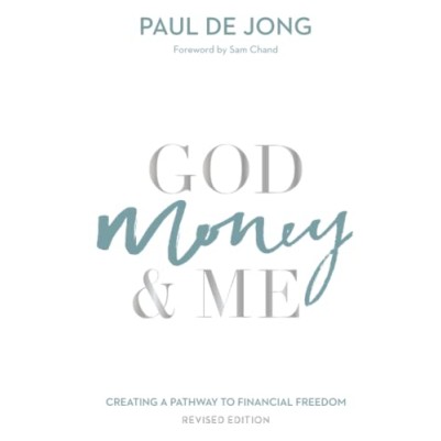 God Money & Me