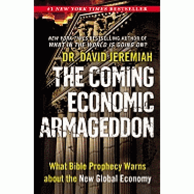Coming Economic Armageddon