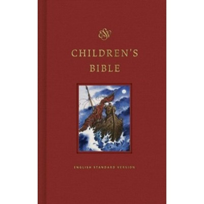 ESV Childrens Bible