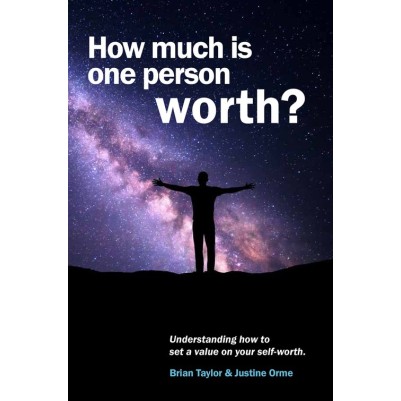 How Much is One Person Worth
