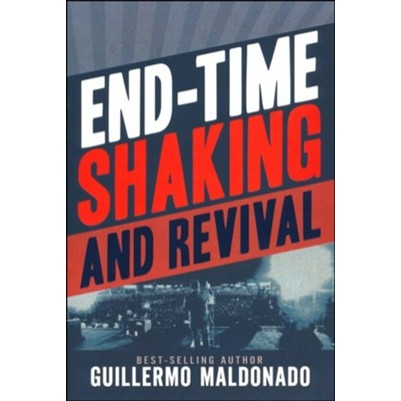 End-Time Shaking and Revival