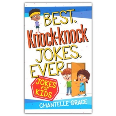 Best knock-knock Jokes Ever