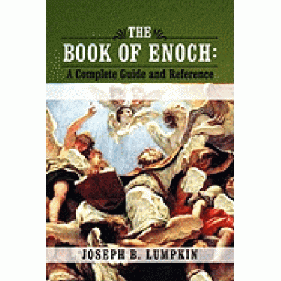 Book of Enoch A Complete Guide and Reference