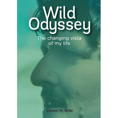 Wild Odyssey