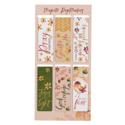 Pagemarker Magnetic Pray Together