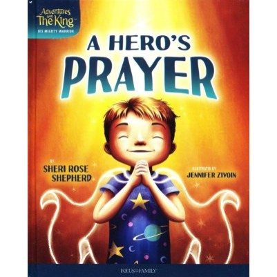 Heros Prayer #01