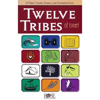 Twelve Tribes of Israel